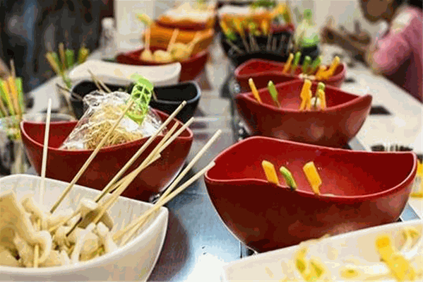 TAILI火锅杯 TAILI火锅杯