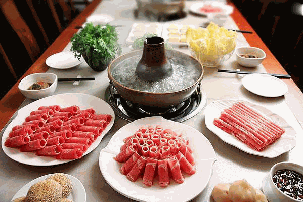 味之素火锅