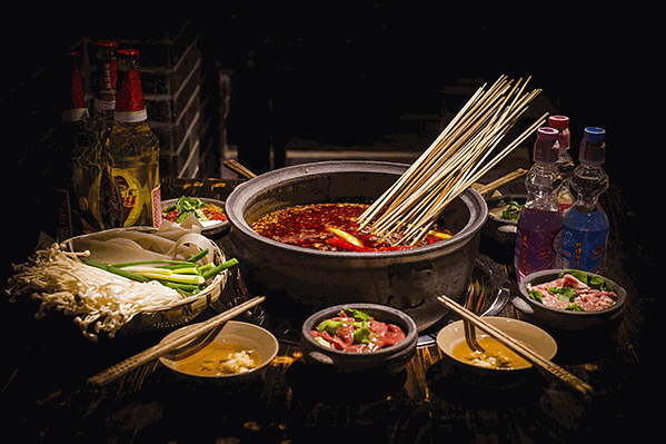 啊六麻辣香串串