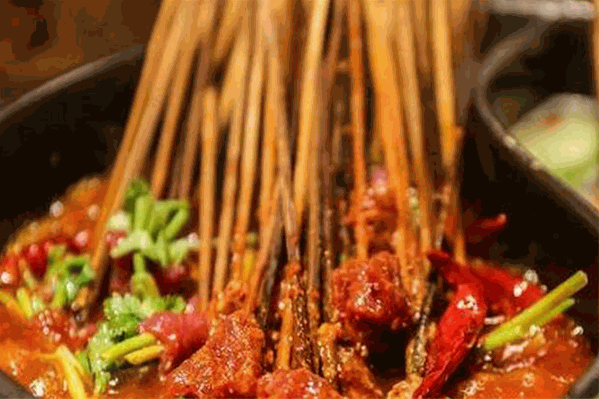牛记新厕所串串