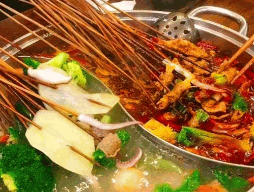 好串火锅串串香