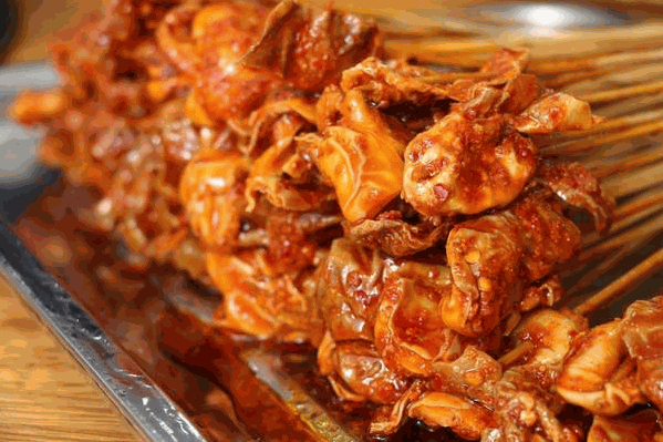 好串火锅串串香