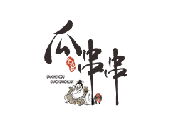 成都瓜串串品牌logo