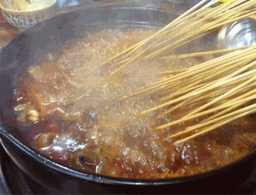 大圈椅砂锅串串