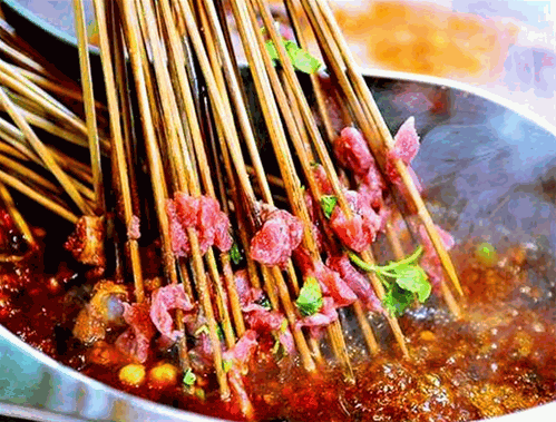 呱呱猫串串