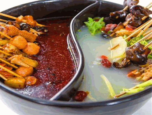 渝魅火锅串串香