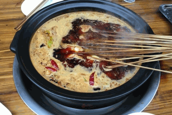 串串根据地