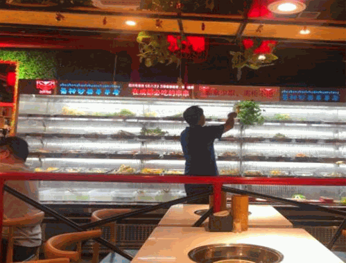 蜀神砂器串串香
