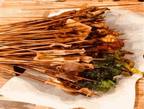 五星记忆冷锅串串