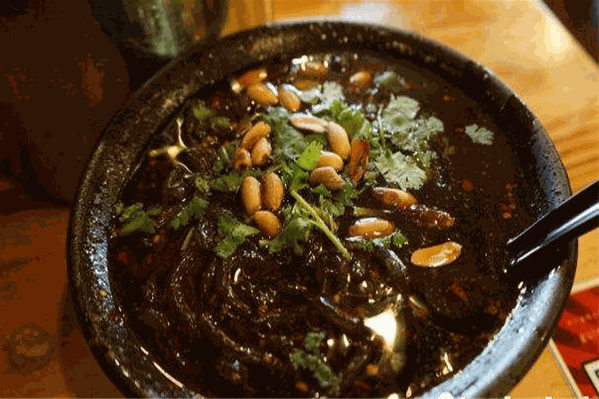 归蜀第成都串串料理