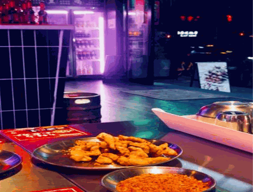 奎星楼串串香