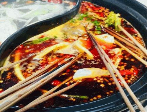 辣妈砂锅串串
