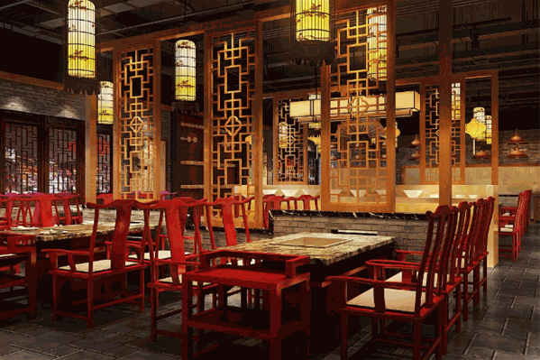 好吃牛串串香火锅