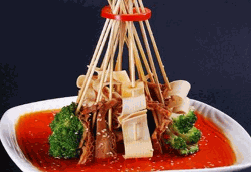 龙窑砂锅串串香