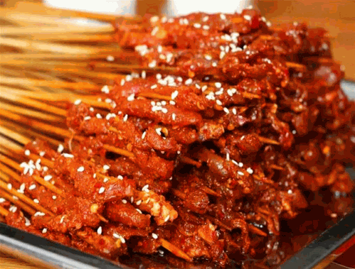 飞蝶串串香