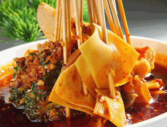串骚串串