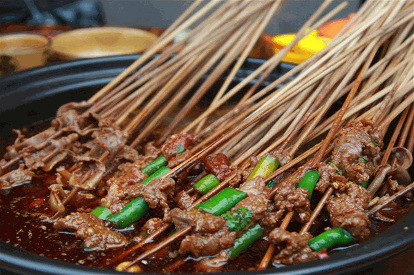 飞拳特工之歪串串