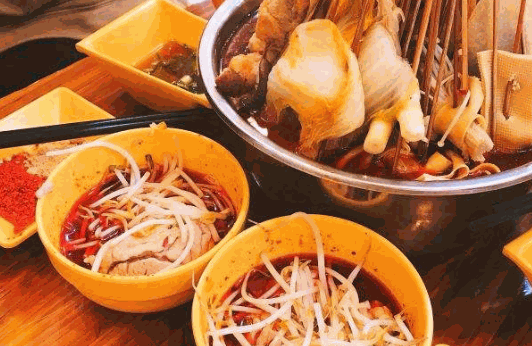 飞拳特工之歪串串
