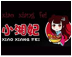 小湘妃串串火锅品牌logo