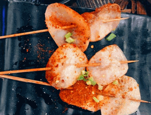 签里寻味串串香