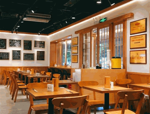 瓜串串的店