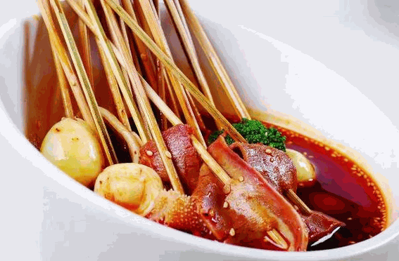 串骚串串