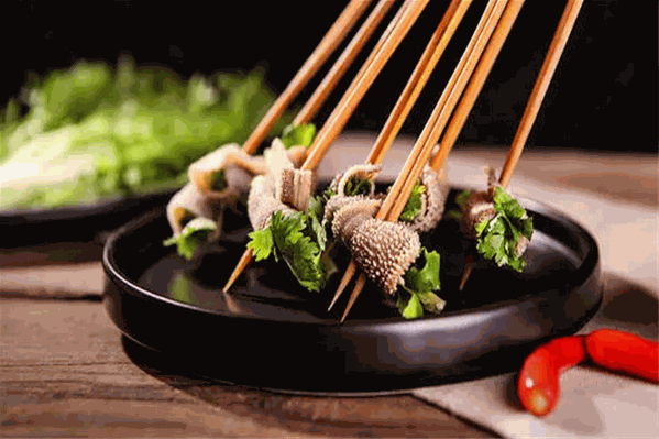 签先生火锅串串