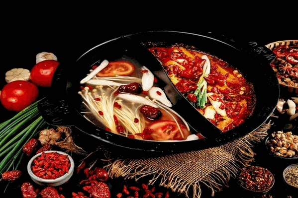 签先生火锅串串