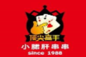 顶尖高手小郡肝串串
