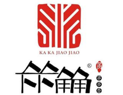 卡卡角角串串香品牌logo