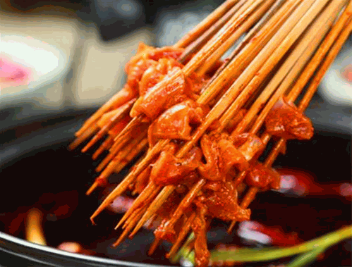 大神串骚串串