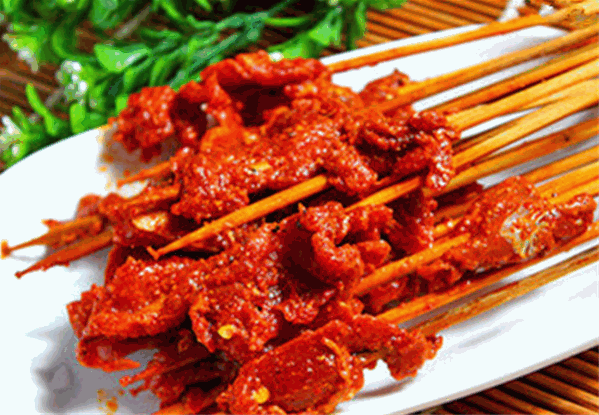 光头自助串串