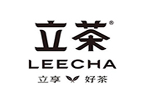 立茶品牌logo