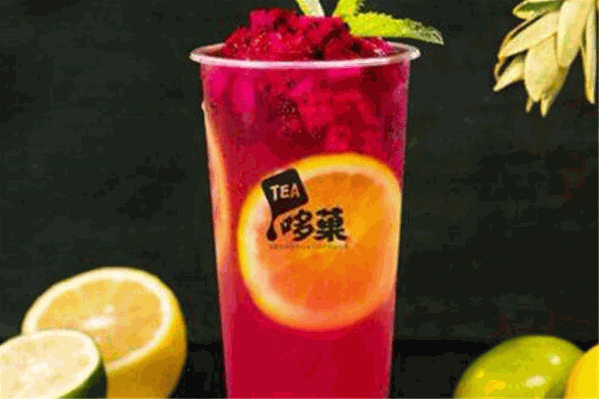 哆菓
