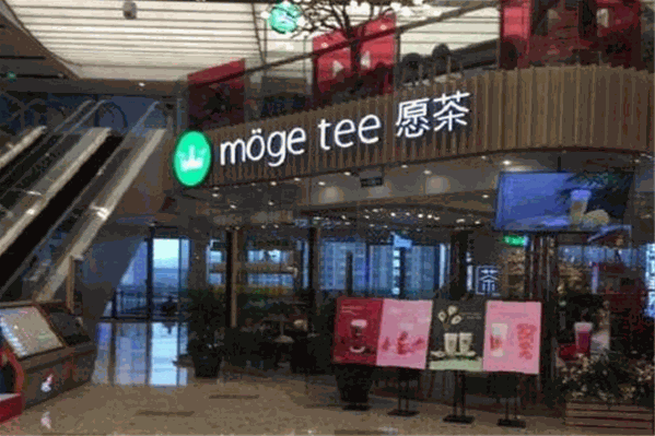愿茶