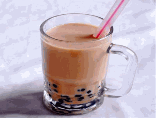 润阳奶茶