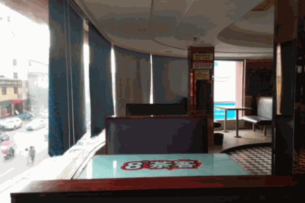 8度茶客