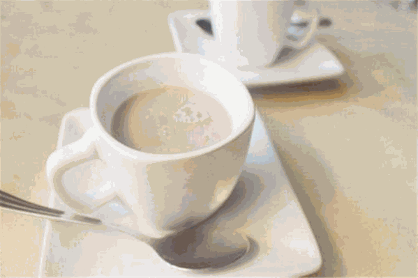 涵氏奶茶