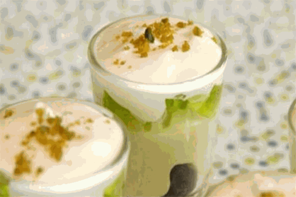 文本贡茶