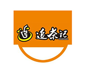 追茶记品牌logo