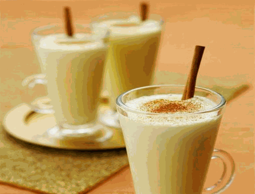 小乖兽奶茶