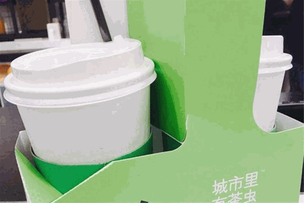 茶磨石光奶茶