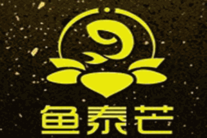 鱼泰芒品牌logo