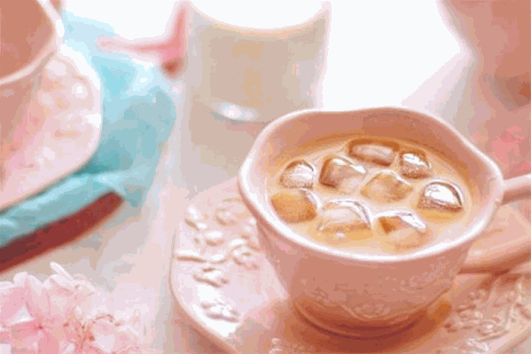 伯爵奶茶