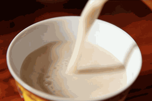 伯爵奶茶