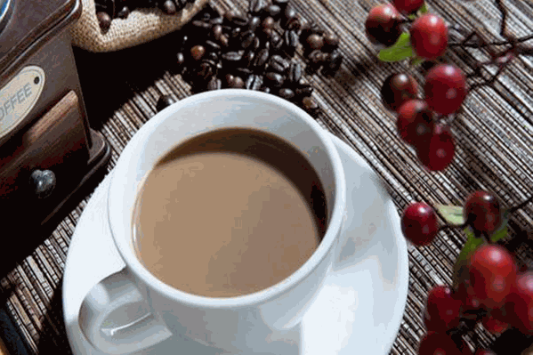 伯爵奶茶