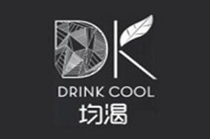 均渴奶茶品牌logo