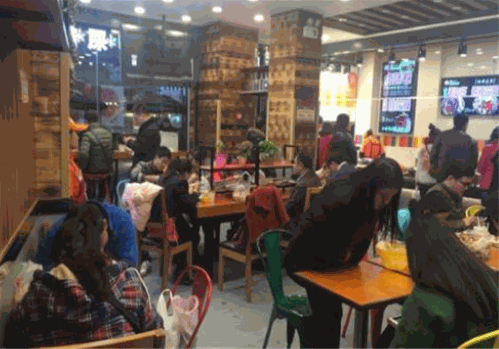王婆我爱串串