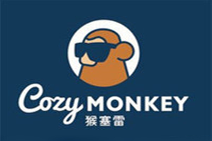 cozymonkey猴塞雷茶铺