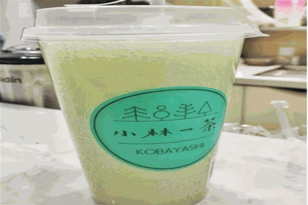 小林一茶